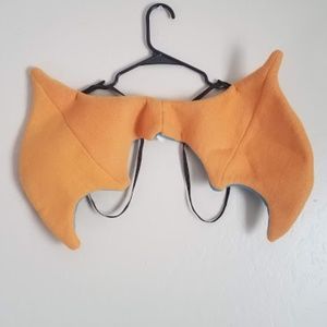 Pokemon Charizard Costume